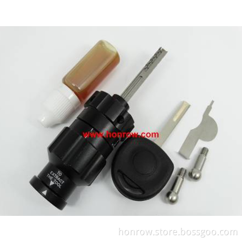 High Quality Turbo decoder HU100